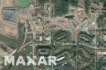 Ảnh vệ tinh hé lộ hoạt động sản xuất tên lửa của Nga