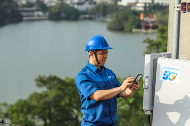 Phủ sóng di động tại các thôn, bản vùng đồng bào dân tộc thiểu số