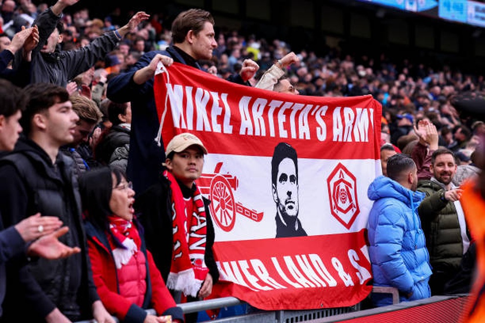 Arsenal đối đầu Bayern Munich, HLV Arteta dè chừng Harry Kane - 3 Arsenal đối đầu Bayern Munich, HLV Arteta dè chừng Harry Kane - 3