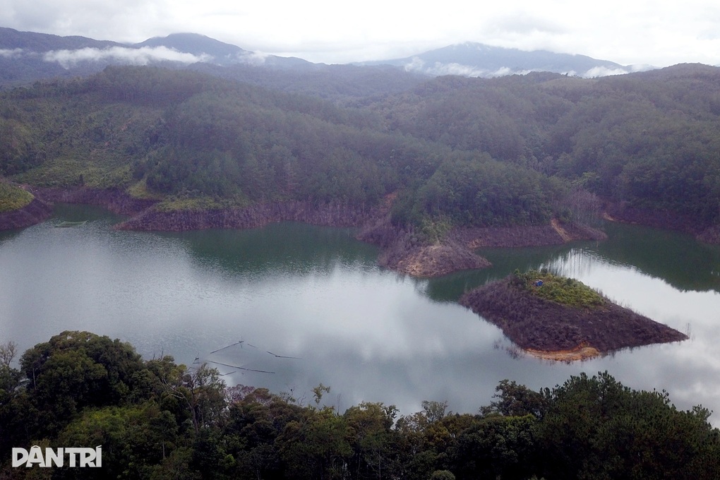 Động đất 4,5 độ ở Quảng Ngãi, tỉnh thành lân cận cảm nhận rung lắc - 1