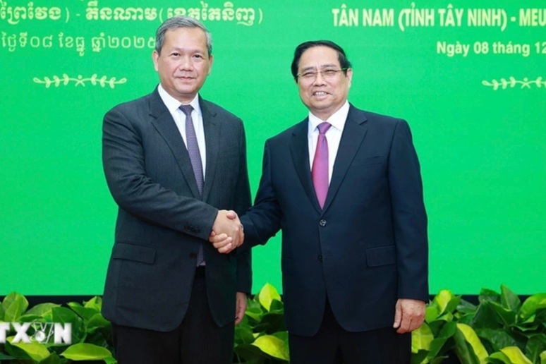 Việt Nam kêu gọi Thái Lan - Campuchia tuân thủ thỏa thuận hòa bình