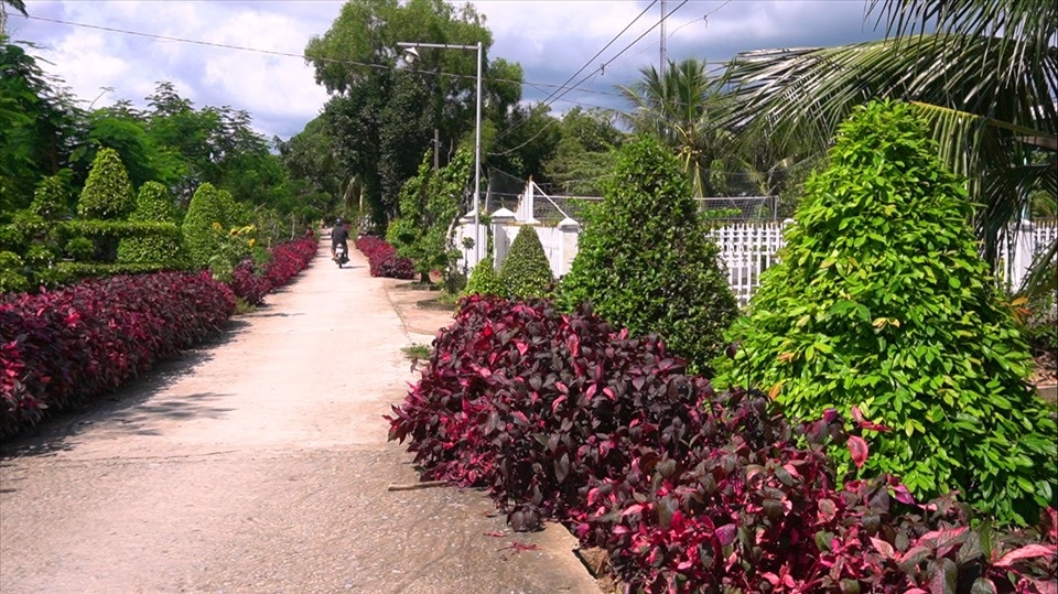 Chiêm ngưỡng ngôi nhà quê với hàng rào độc khiến thị dân chỉ biết mơ ước - 8 Chiêm ngưỡng ngôi nhà quê với hàng rào độc khiến thị dân chỉ biết mơ ước - 8