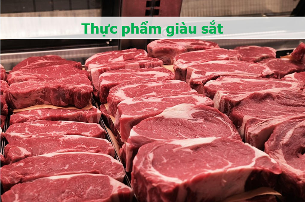 Những món quen thuộc trên mâm cơm là khắc tinh của bệnh tật mùa nồm ẩm - 5