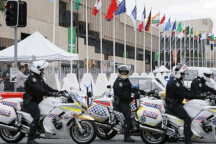 Hội nghị thượng đỉnh G20: Khó đạt được mục tiêu tham vọng