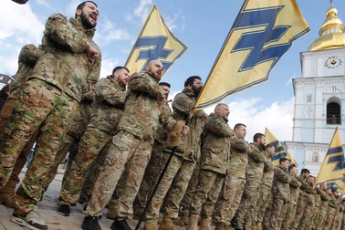 Mỹ dỡ lệnh cấm vũ khí với lữ đoàn Ukraine, Nga cảnh báo gay gắt