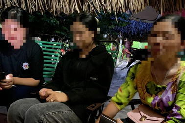 Phó hiệu trưởng bị tố sàm sỡ nhiều nữ sinh: Bộ GD-ĐT yêu cầu xác minh