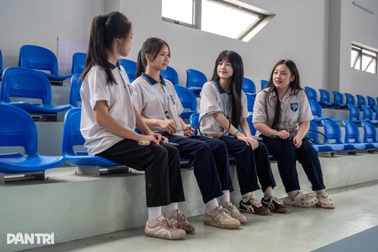 Bí thư Hà Nội Trần Đức Thắng: Mỗi xã phường phải đủ trường công 3 cấp học