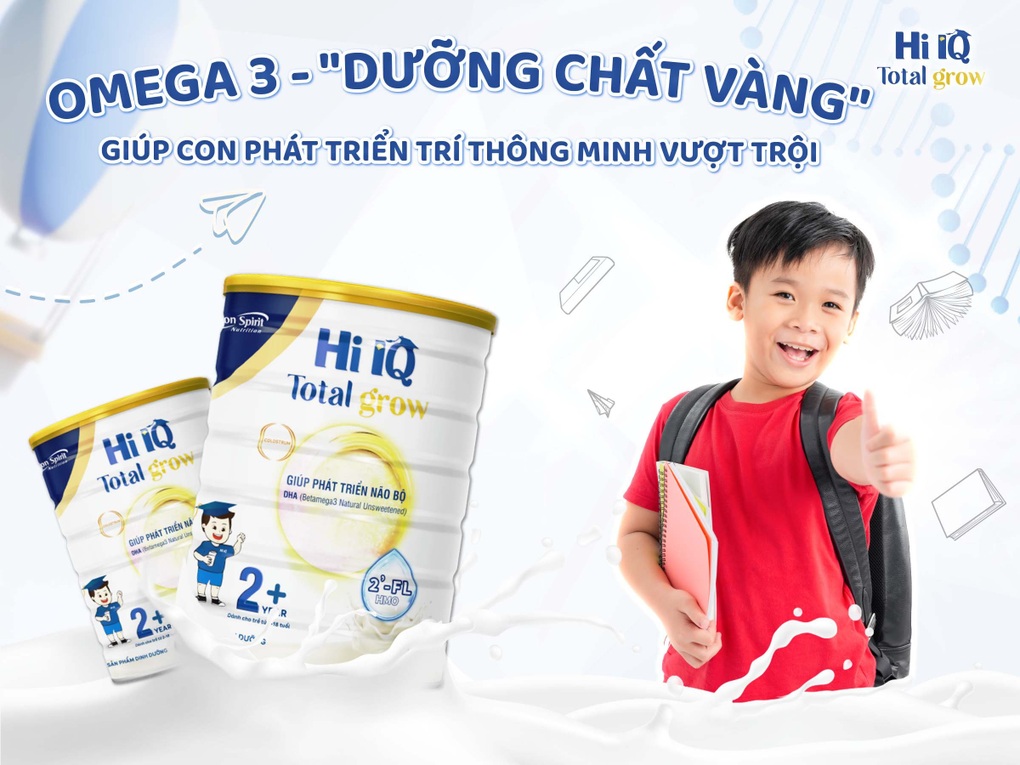 Học bí kíp dinh dưỡng từ mẹ Do Thái để con thông minh - 2 Học bí kíp dinh dưỡng từ mẹ Do Thái để con thông minh - 2