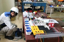 Thanh Hoá: Hơn 60 thí sinh so tài trong cuộc thi tay nghề năm 2019