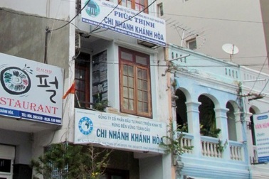 Xác minh nguồn tiền "khổng lồ" của Rừng Toàn Cầu 