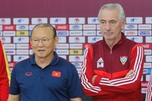 HLV Park Hang Seo sẽ khiến á quân World Cup ôm hận một lần nữa?