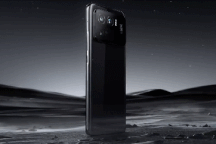 Xiaomi ra mắt smartphone với thiết kế 2 màn hình độc đáo Mi 11 Ultra