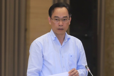 "Tuyệt đối không để xảy ra tình trạng lạm thu trong năm học mới"