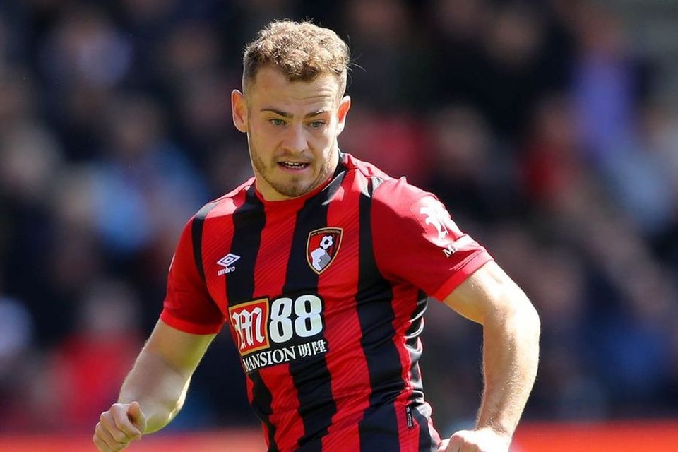 Đội hình 11 cầu thủ miễn phí chất lượng của Premier League - 9 Đội hình 11 cầu thủ miễn phí chất lượng của Premier League - 9
