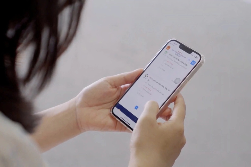 Sàn việc làm quốc gia khác gì các website tuyển dụng hiện nay? - 2 Sàn việc làm quốc gia khác gì các website tuyển dụng hiện nay? - 2