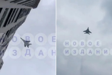 Cuộc chiến thông tin "đốt nóng" khủng hoảng Nga - Ukraine