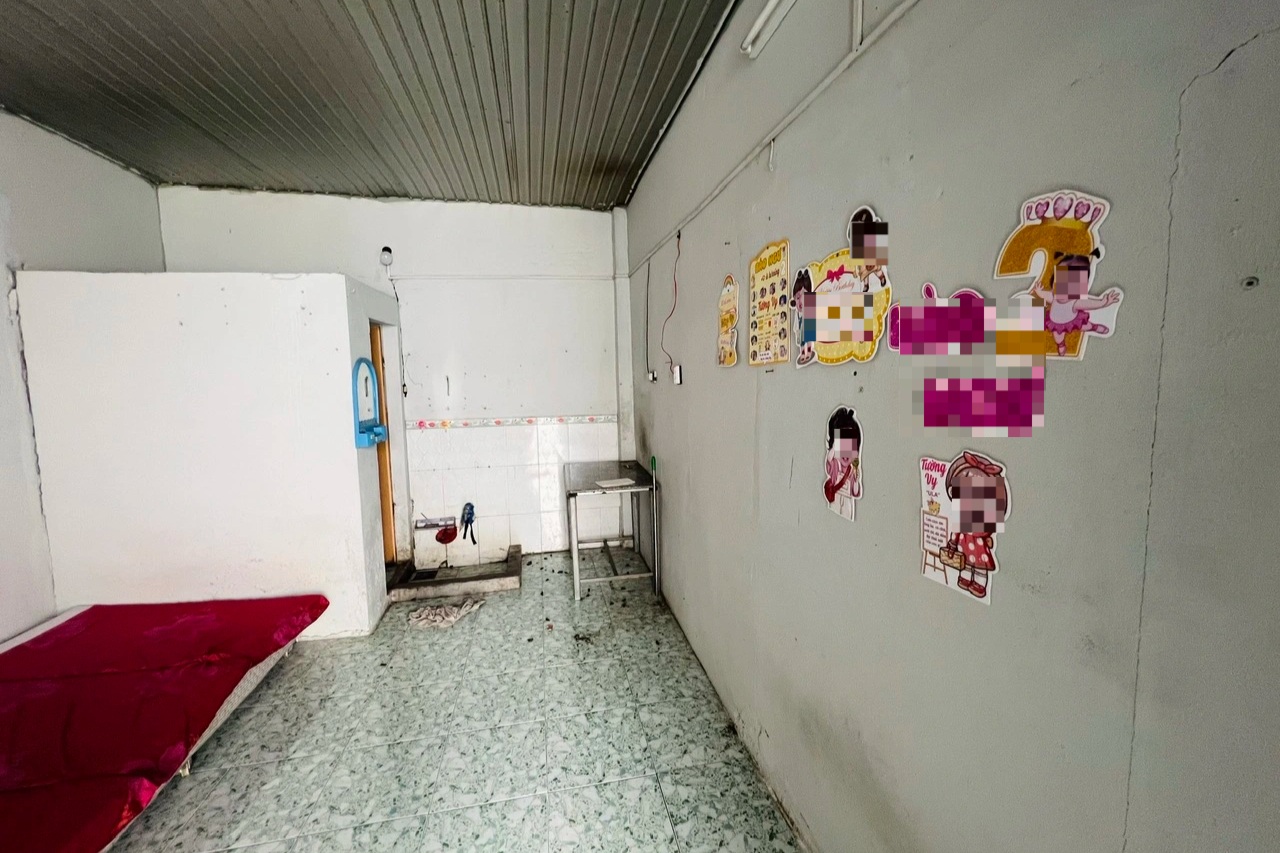 Förslag om att undanta studieavgifter för lärarbarn: Lärare i HCMC ber... att inte acceptera - 2 Đề xuất miễn học phí cho con giáo viên: Cô giáo ở TPHCM xin... không nhận - 2