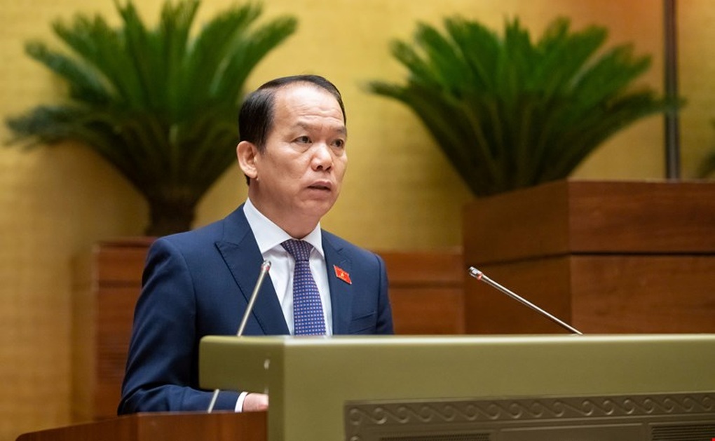Đề xuất tăng số lượng thẩm phán TAND Tối cao - 2 Đề xuất tăng số lượng thẩm phán TAND Tối cao - 2