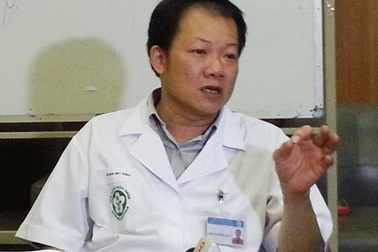 Bệnh nhân vụ “nghi truyền nhầm máu” dần hồi phục