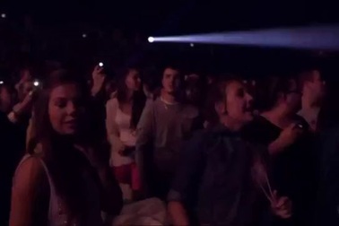 Cheryl Cole - Parachute