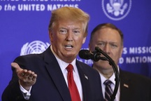 Iraq lo sụp đổ kinh tế nếu bị Mỹ trừng phạt