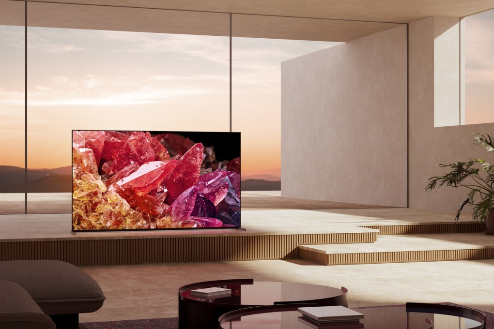 Loạt TV Mini LED đáng chú ý tại Việt Nam - 2 Loạt TV Mini LED đáng chú ý tại Việt Nam - 2
