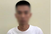 Tài xế ô tô gây tai nạn khiến hai người bị thương nặng