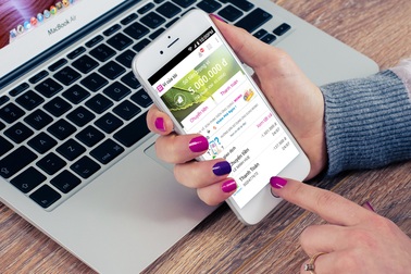 Tặng 100% giá trị tiền nạp vào MoMo (*)