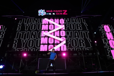 Sayfest 2024 náo nhiệt cuối tuần tại TPHCM cùng gần 10.000 khán giả