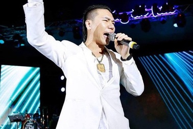 “Vén” góc khuất của giới biểu diễn từ câu chuyện của Châu Việt Cường