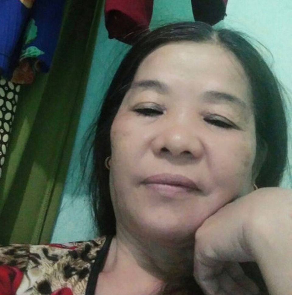 Người phụ nữ đánh chết người đàn ông sống cùng vì bị ép yêu - 1 Người phụ nữ đánh chết người đàn ông sống cùng vì bị ép yêu - 1