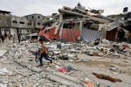 Israel không kích "mê cung" hầm ngầm, Hamas tuyên bố dồn toàn lực đáp trả