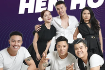 Đinh Mạnh Ninh hẹn hò cùng Đông Hùng, Dương Trần Nghĩa sau khi thất tình