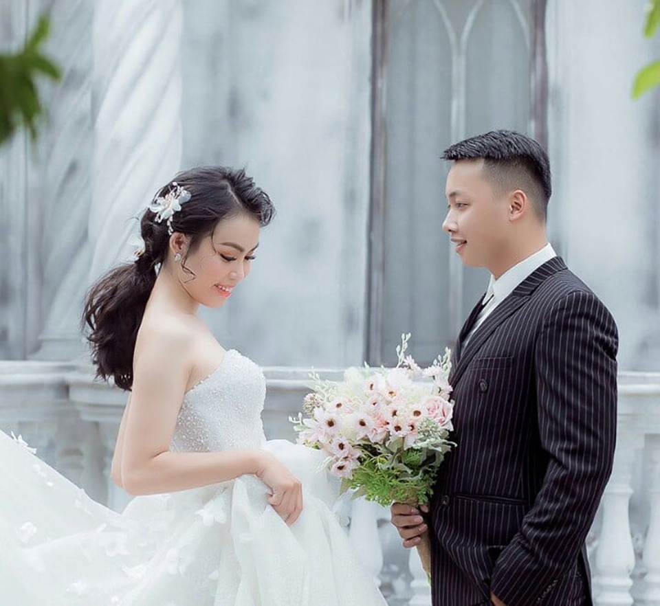 Cặp đôi An Giang quyết định cưới sau 15 ngày quen nhau gây sốt mạng - 2 Cặp đôi An Giang quyết định cưới sau 15 ngày quen nhau gây sốt mạng - 2