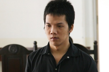 13 năm tù cho nam thanh niên hiếp dâm bé gái 6 tuổi