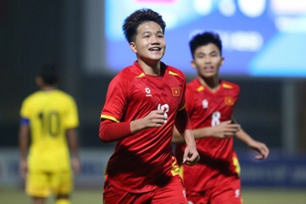 Cơ hội nào để U17 Việt Nam giành tấm vé lịch sử dự World Cup?