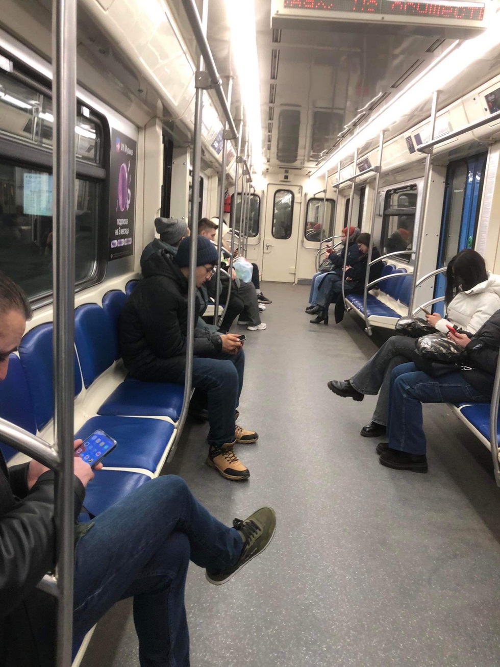 Người Việt ở Moscow: Tôi bị sốc tâm lý, ám ảnh vì vụ khủng bố - 4 Người Việt ở Moscow: Tôi bị sốc tâm lý, ám ảnh vì vụ khủng bố - 4
