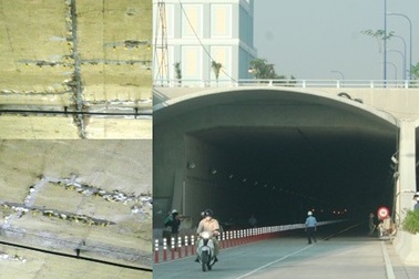 “Thấm trong giới hạn cho phép” chỉ là cách nói trấn an dư luận