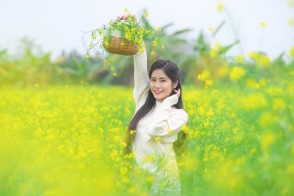 Công chúa tóc mây phiên bản Việt: Không lựa chọn an nhàn khi còn trẻ - 8 Công chúa tóc mây phiên bản Việt: Không lựa chọn an nhàn khi còn trẻ - 8