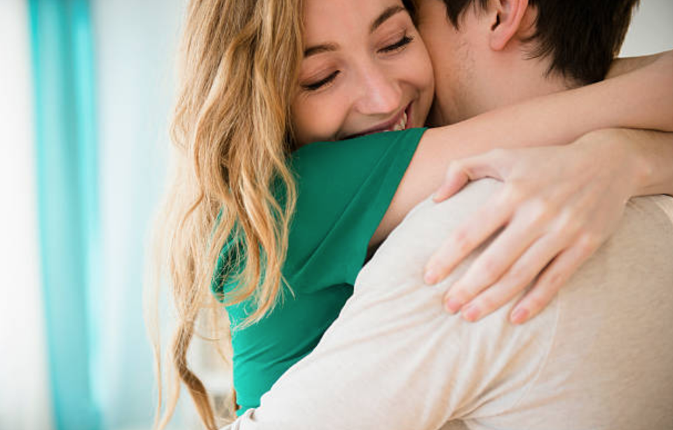 Thay đổi hôn nhân từ việc thay đổi chính mình - 1 Thay đổi hôn nhân từ việc thay đổi chính mình - 1