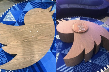 Hình ảnh máy tính, lò nướng, lồng chim... được tỷ phú Elon Musk rao bán