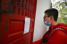 Hàng loạt điểm tham quan của Hà Nội tạm dừng hoạt động, du khách ngỡ ngàng