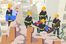 Diễn biến vụ sập căn nhà 4 tầng tại TPHCM khiến 7 người mắc kẹt