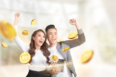 “Đầu tư ngay, lợi tức liền tay” chương trình khuyến mại hấp dẫn từ Prudential