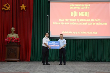 Hệ thống Bệnh viện Lạc Việt: Khi chăm sóc sức khỏe không chỉ là điều trị