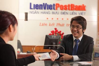 LienVietPostBank triển khai cho vay ưu đãi gói 1.000 tỷ đồng