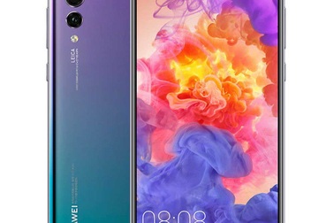 Smartphone 3 camera của Huawei sắp trình làng tại Việt Nam