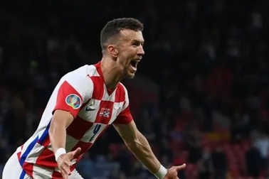 Đội tuyển Croatia chịu cú sốc lớn trước trận gặp Tây Ban Nha tối mai 28/6