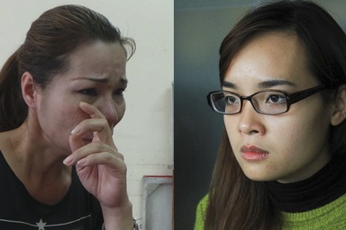 Hai vụ trao nhầm con ở Hà Nội: Hy vọng chợt lóe rồi lại tắt