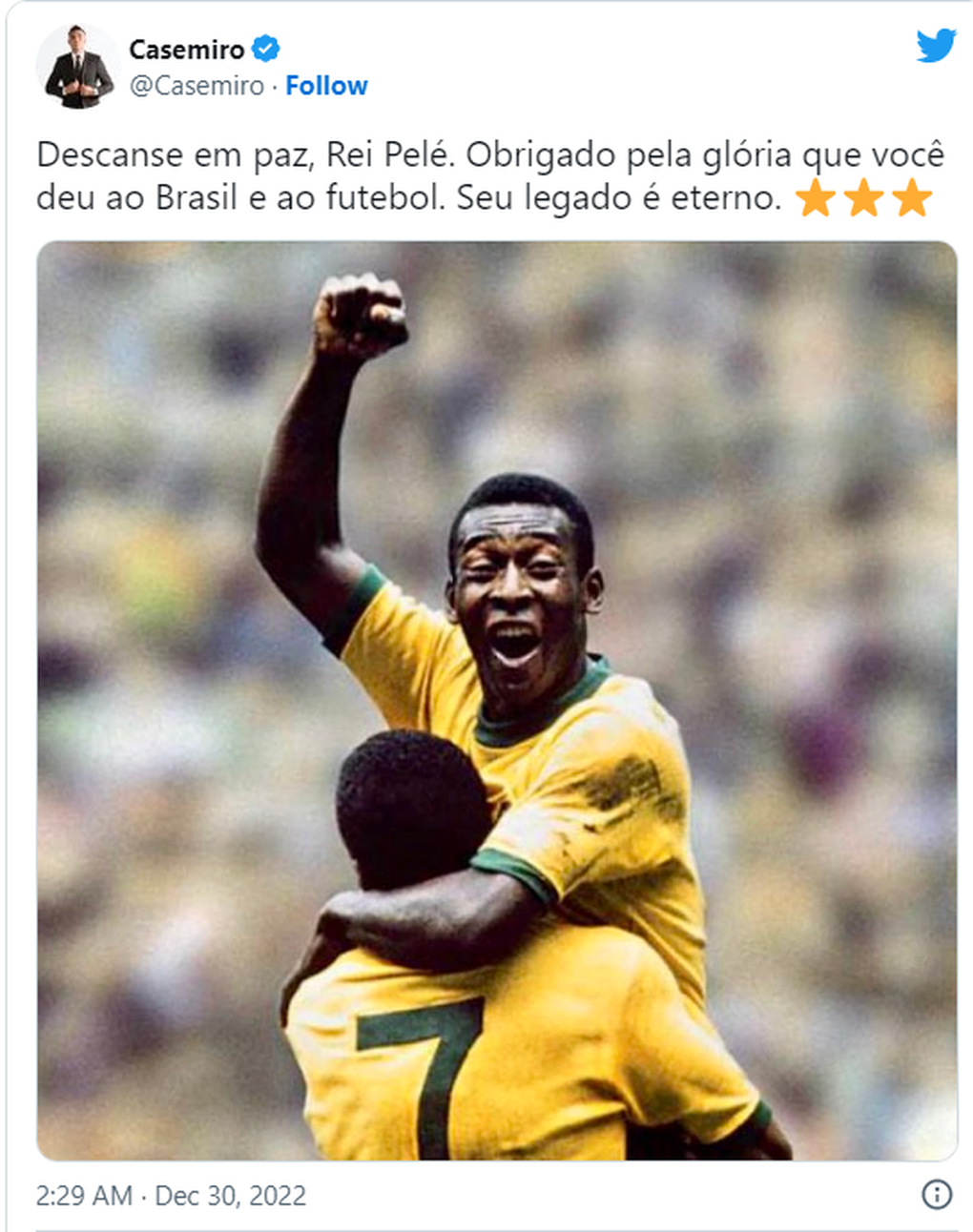 Messi, Ronaldo, Neymar tri ân Pele - 5 Messi, Ronaldo, Neymar tri ân Pele - 5